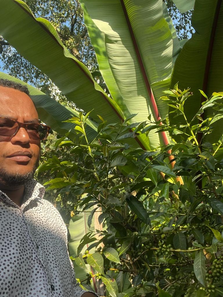 Danche Outgrowers