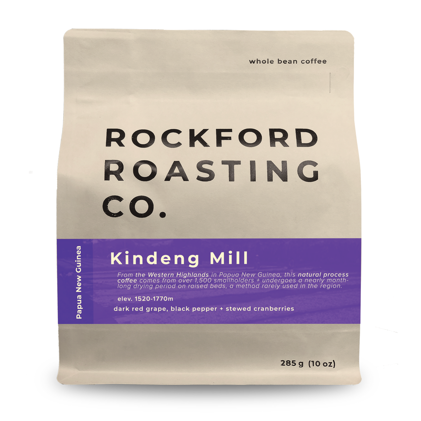KINDENG MILL