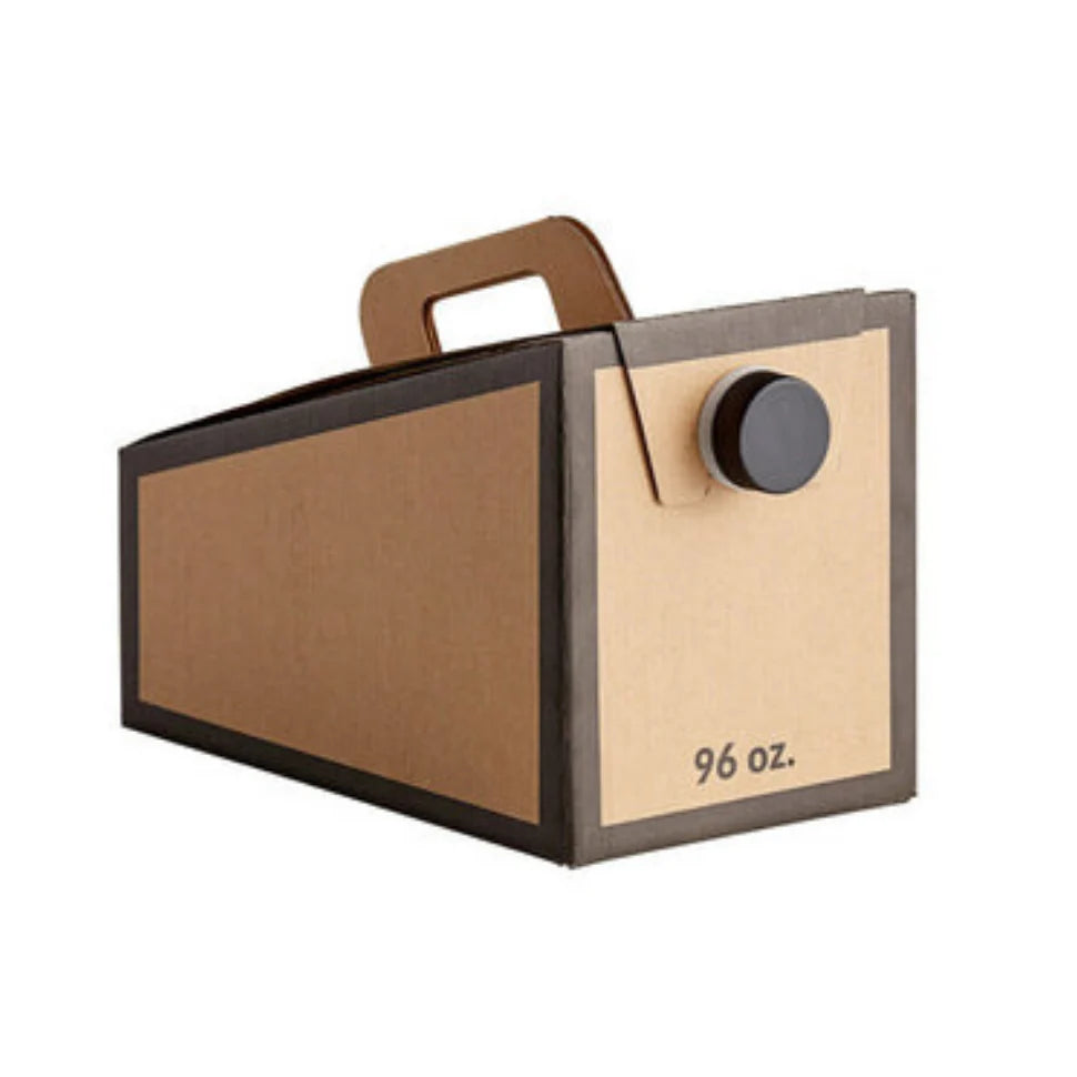 COFFEE TRAVELER - SOLSTICE BREW