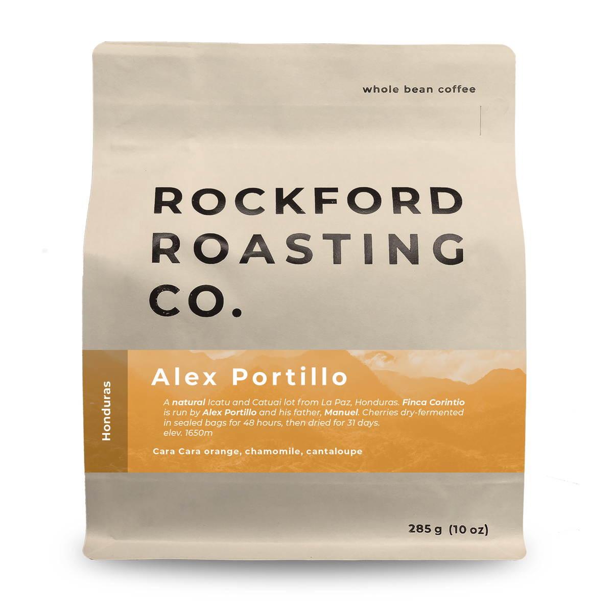 ALEX PORTILLO