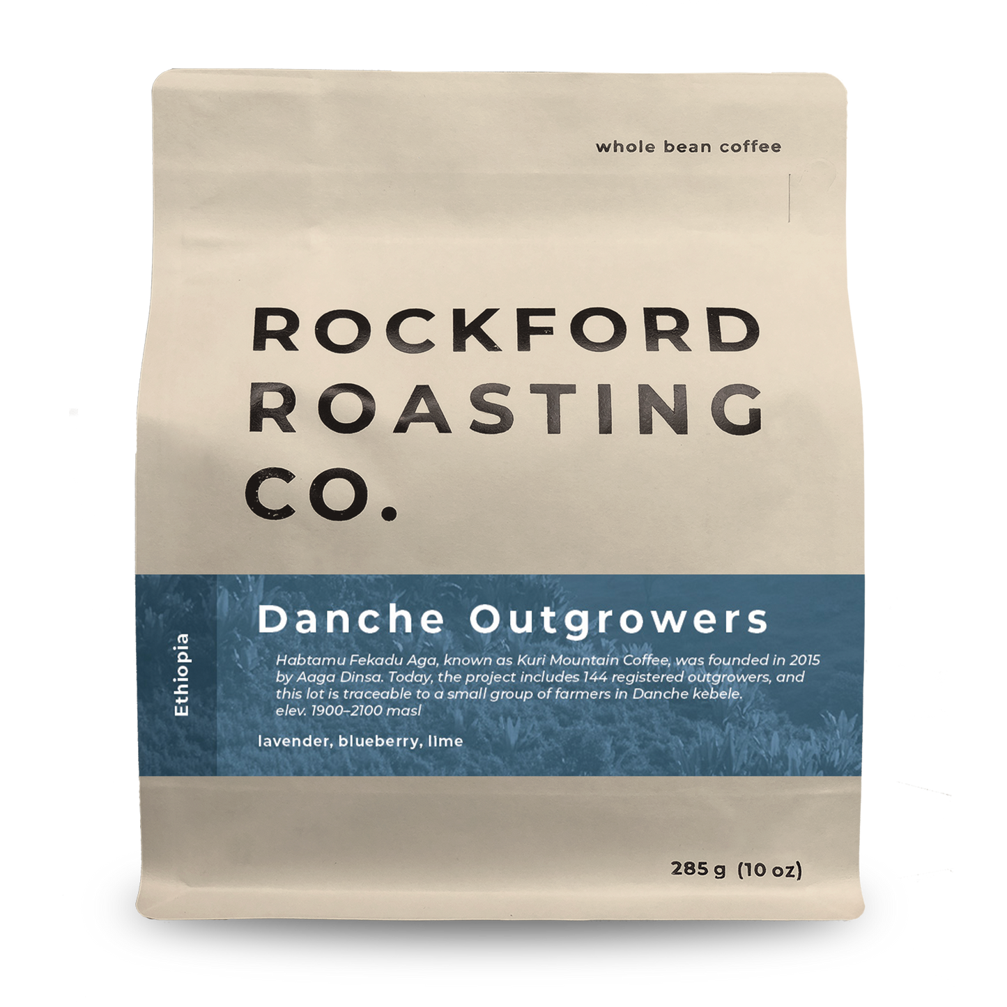 Danche Outgrowers