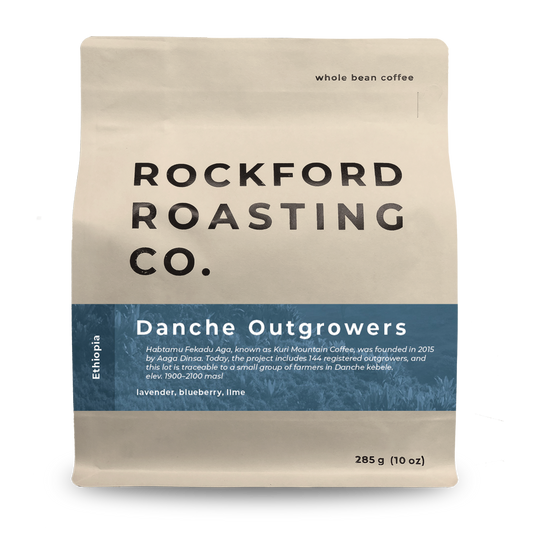 Danche Outgrowers