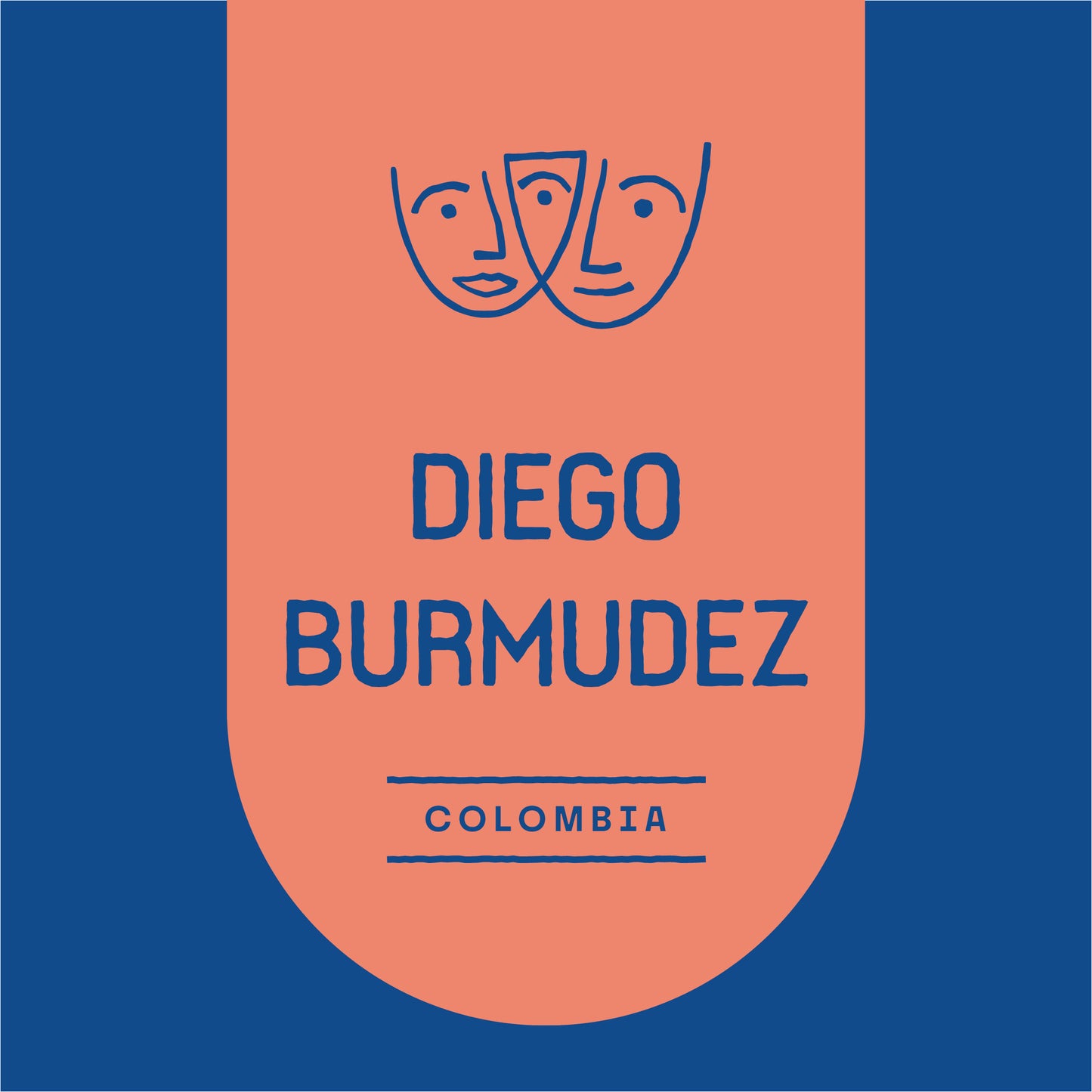 Diego Burmudez