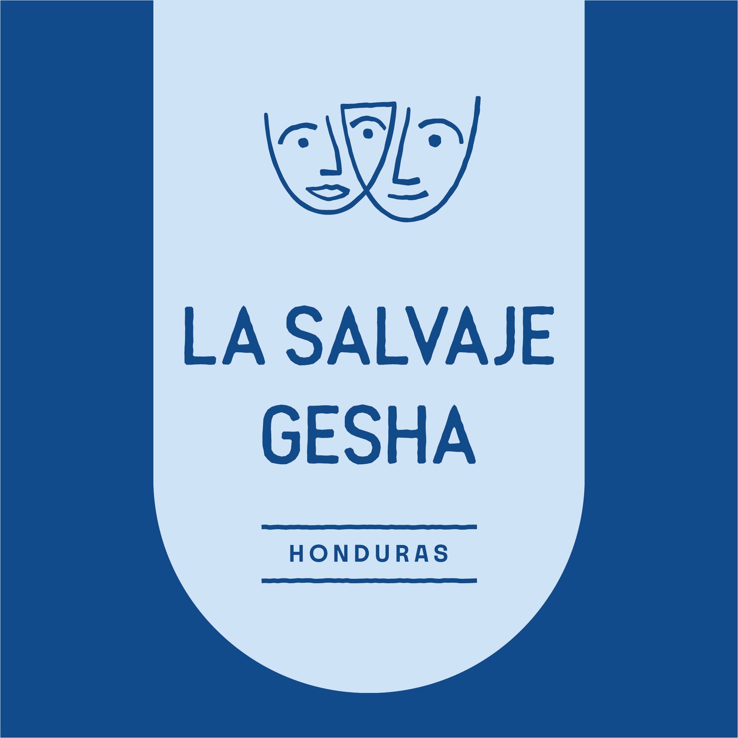 La Salvaje Gesha