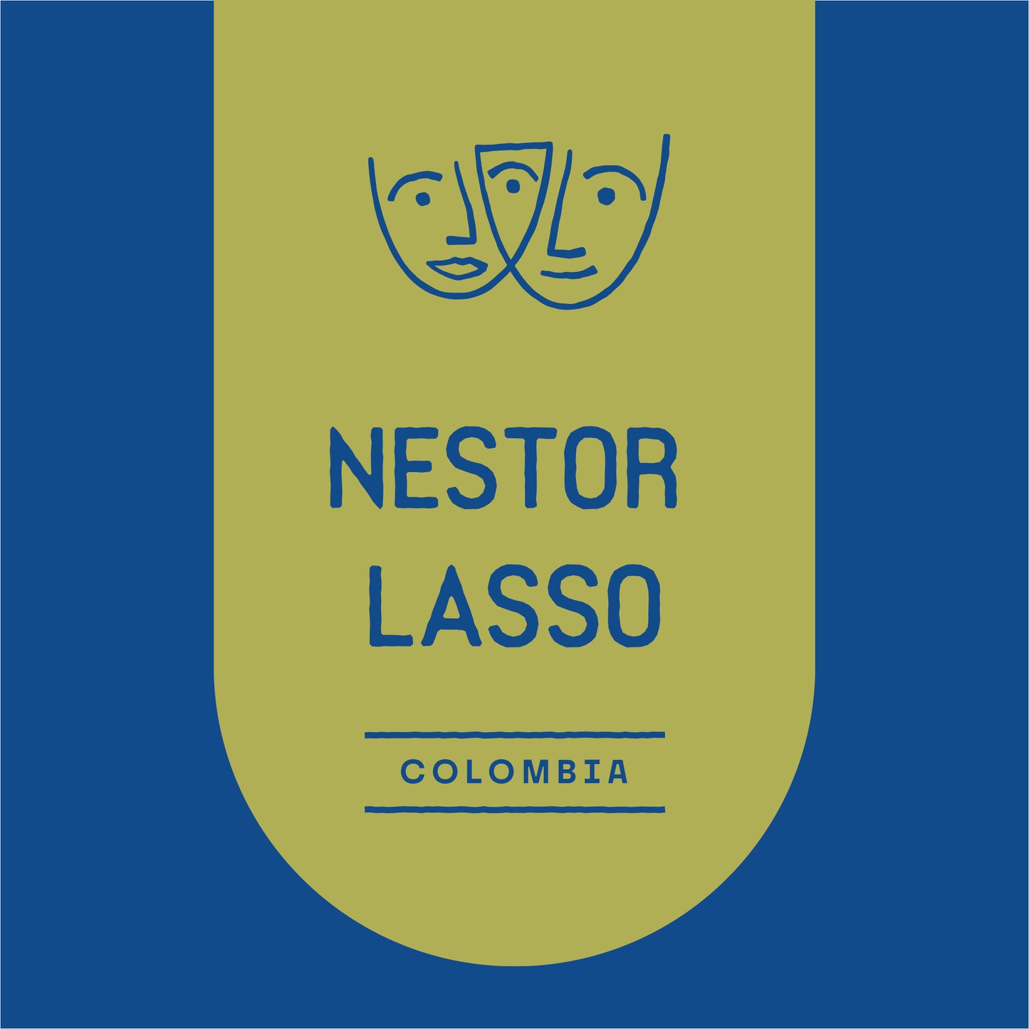 Nestor Lasso
