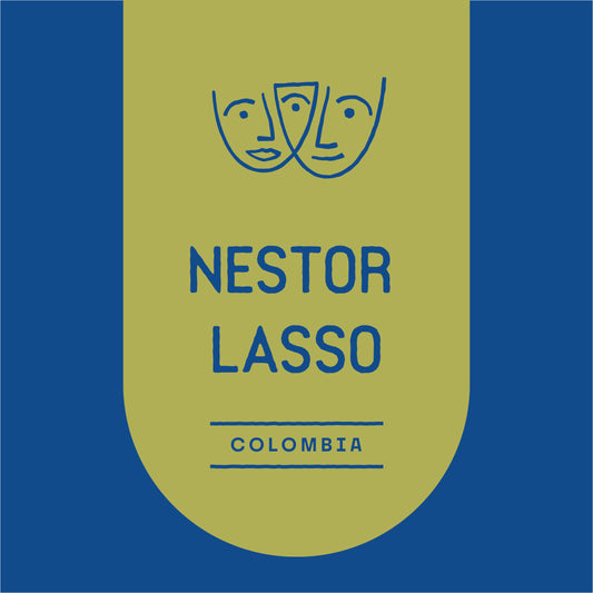 Nestor Lasso
