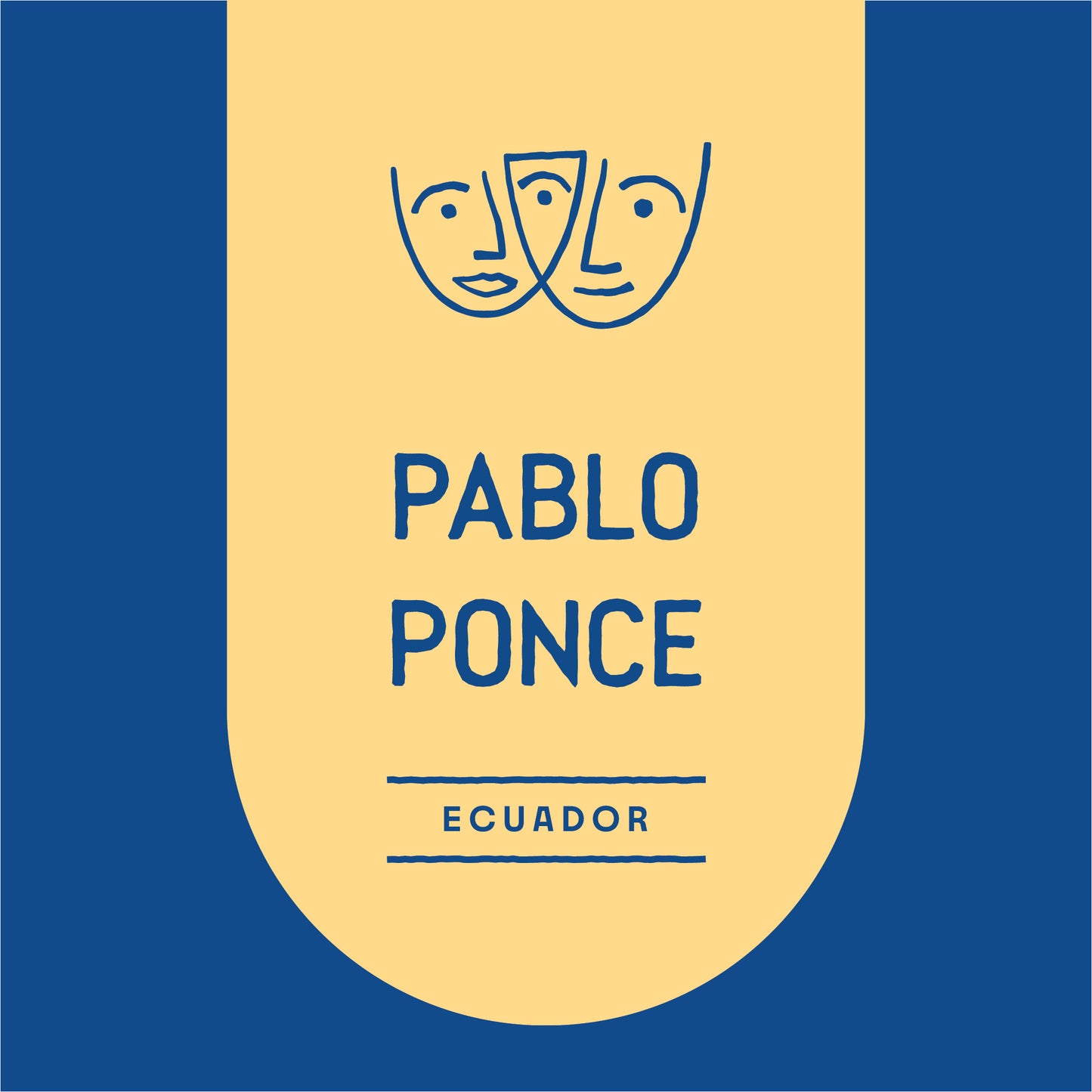 Pablo Ponce