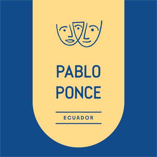 Pablo Ponce