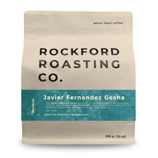 JAVIER FERNANDEZ GESHA