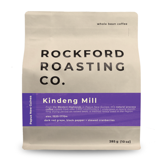 KINDENG MILL