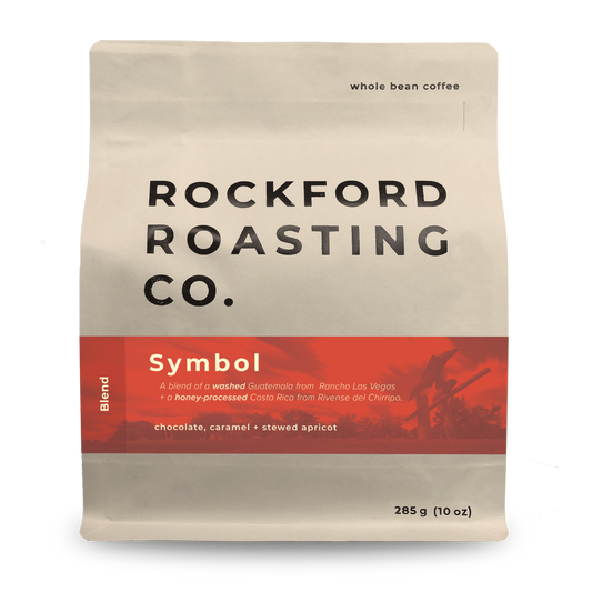 Rockford Roasting Company gallery