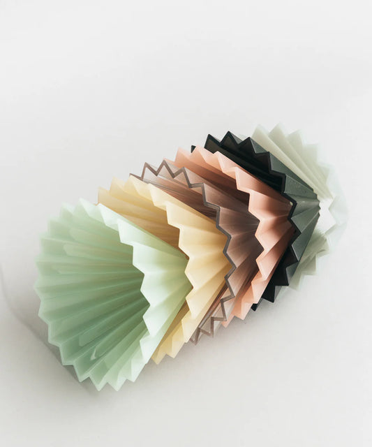 ORIGAMI AIR S DRIPPER