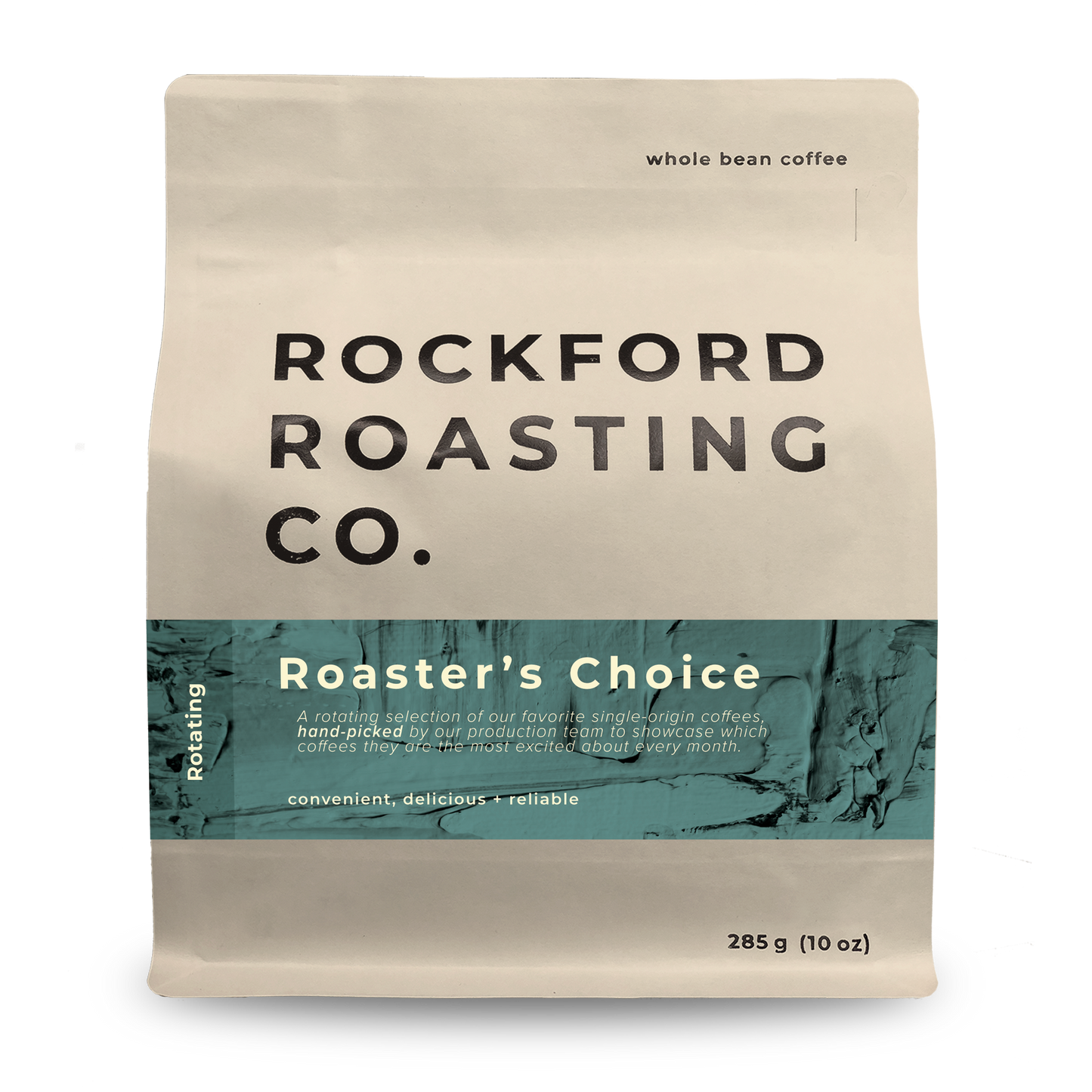 ROASTER'S CHOICE SUBSCRIPTION