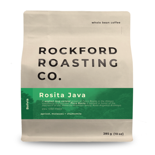 ROSITA JAVA