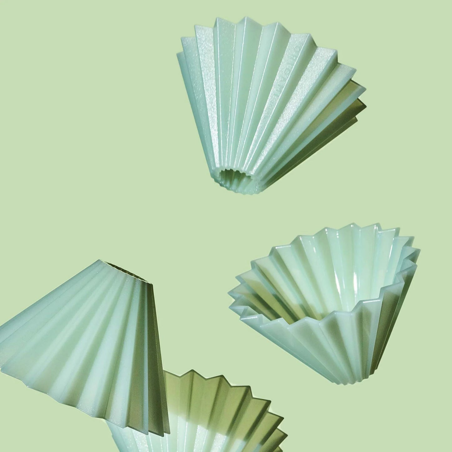 ORIGAMI AIR S DRIPPER